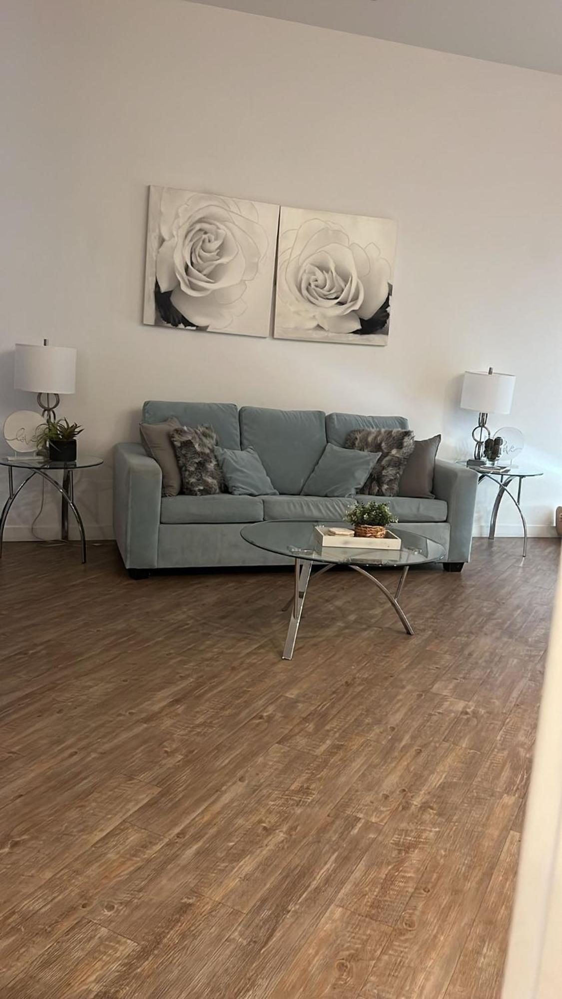 Apartamento Exceptional Loft Free Parking And Wifi Los Ángeles Exterior foto
