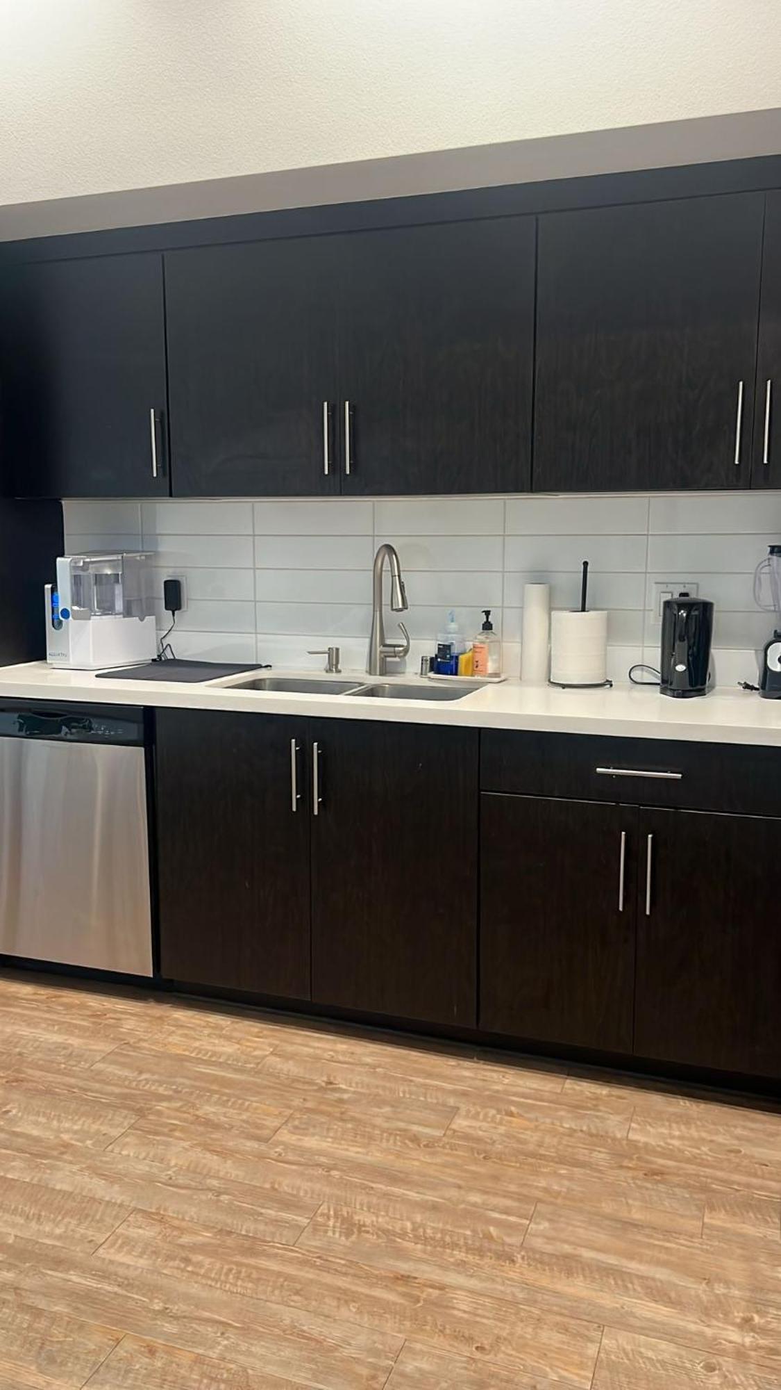 Apartamento Exceptional Loft Free Parking And Wifi Los Ángeles Exterior foto