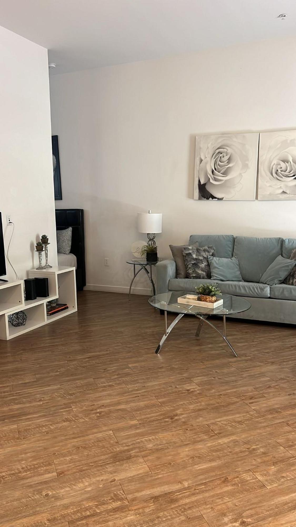 Apartamento Exceptional Loft Free Parking And Wifi Los Ángeles Exterior foto